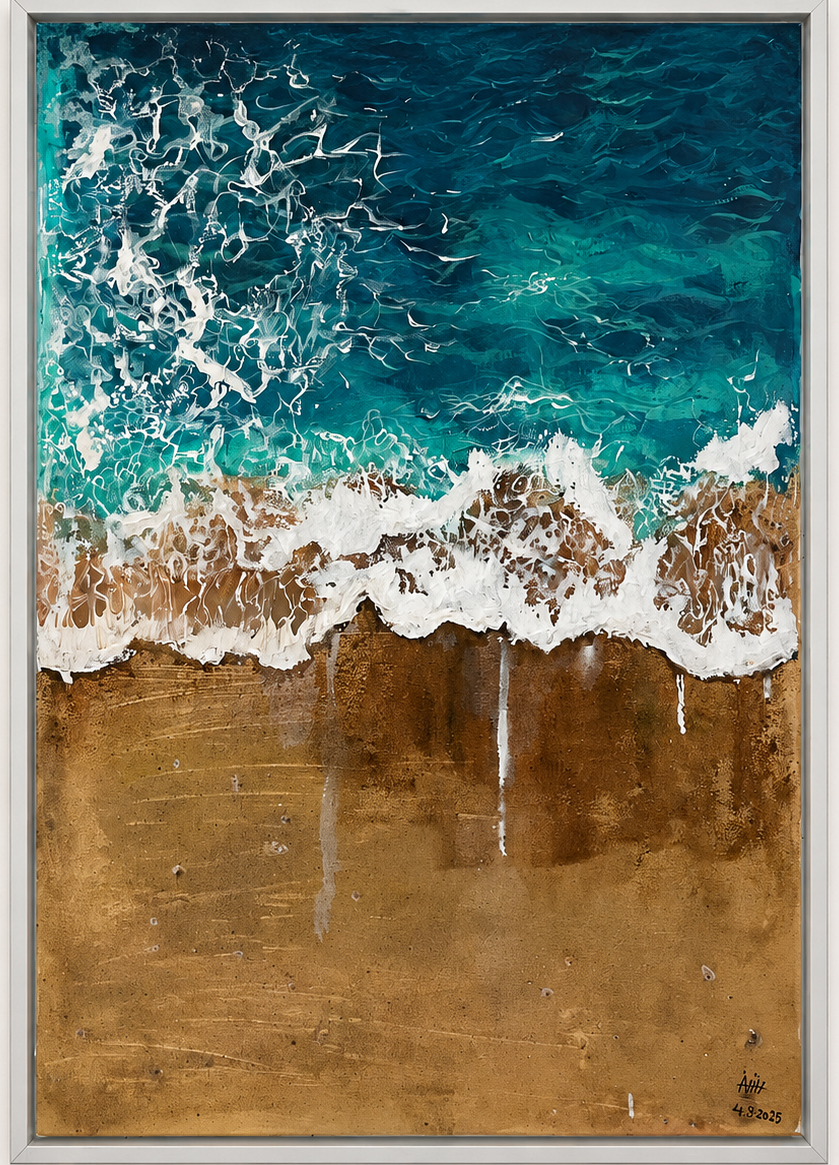 Ocean Collection